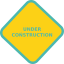Warning icon 64x64