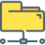 Folder icône 64x64