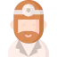 Doctor icône 64x64