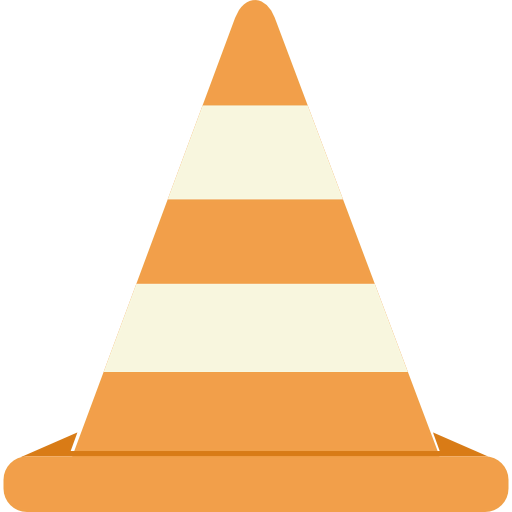 Cone icon