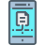 Mobile icône 64x64