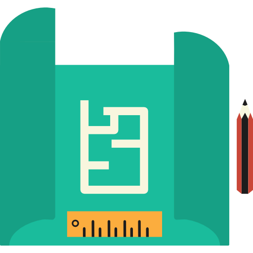 Blueprint icon