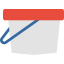 Paint bucket icon 64x64