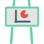 Analytics icon 64x64