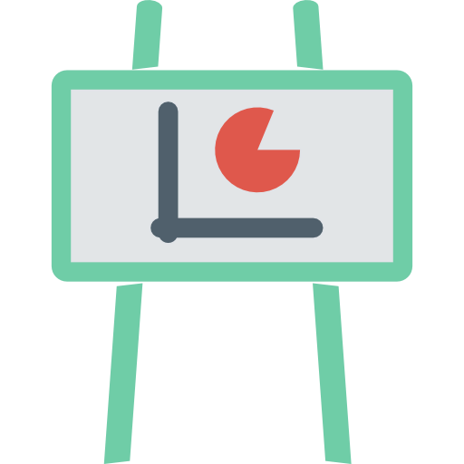 Analytics icon