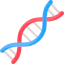 Dna icône 64x64