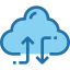 Cloud icône 64x64