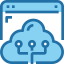Cloud icône 64x64