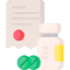 Prescription icône 64x64