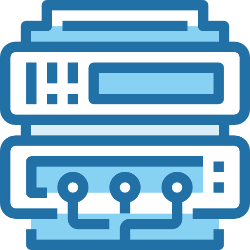 Server icon