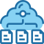 Cloud icône 64x64