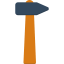 Hammer icon 64x64