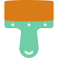 Trowel icon 64x64