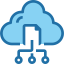 Cloud icône 64x64