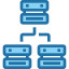 Servers icône 64x64