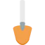 Shovel icon 64x64