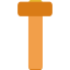 Hammer icon 64x64