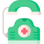 Emergency call ícone 64x64
