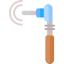 Audiometer ícone 64x64