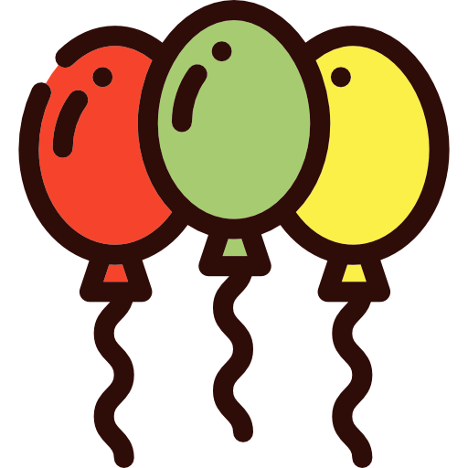 Balloons 상