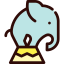Elephant icon 64x64