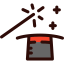 Magician icon 64x64