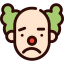 Clown icon 64x64