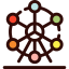 Ferris wheel icon 64x64