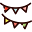 Garlands icon 64x64