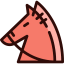 Horse icon 64x64