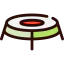 Trampoline icon 64x64
