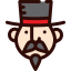 Magician icon 64x64
