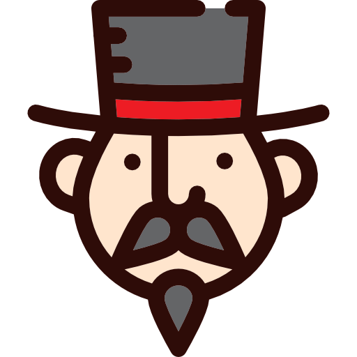 Magician biểu tượng