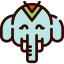 Elephant icon 64x64