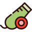 Cannon icon 64x64