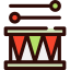 Drum icon 64x64