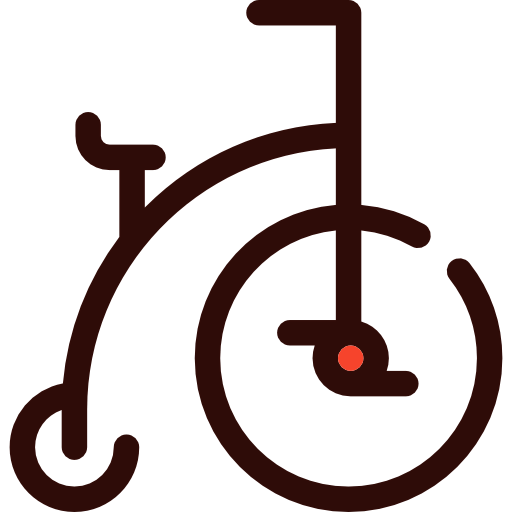 Bicycle 图标