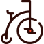 Bicycle icon 64x64