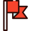 Flag icon 64x64