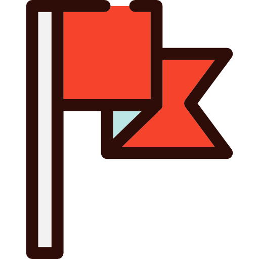 Flag icon