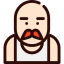 Strongman icon 64x64