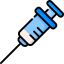 Syringe icon 64x64