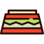 Podium icon 64x64