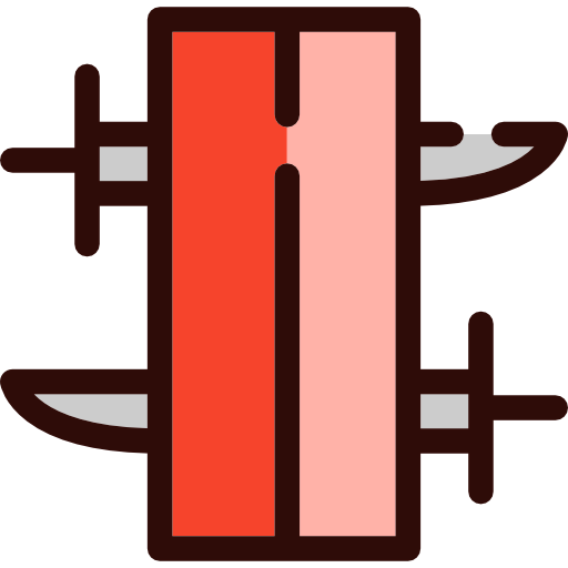 Magic trick icon