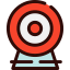 Target icon 64x64