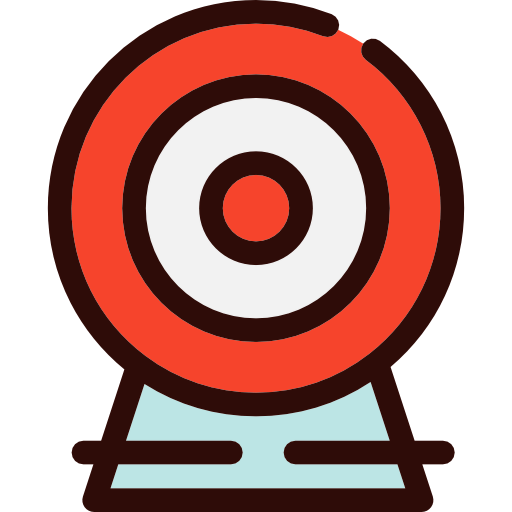 Target アイコン