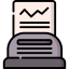 Printer icon 64x64