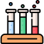 Test tube icon 64x64