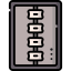 X ray icon 64x64