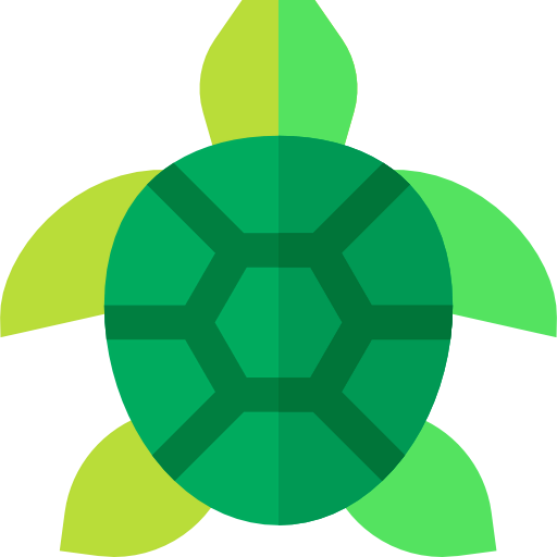 Turtle icon